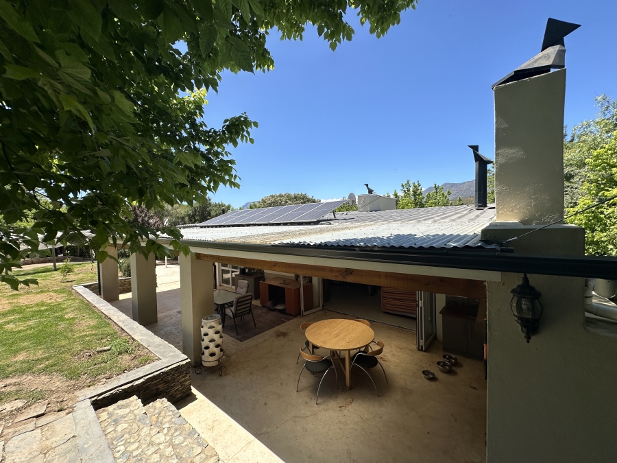 4 Bedroom Property for Sale in Barrydale Western Cape